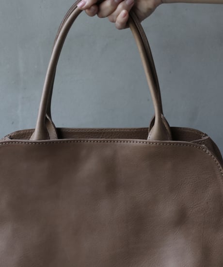 CORIU コリゥ/ SELLA CALF handle bag(C12) / cor-21006