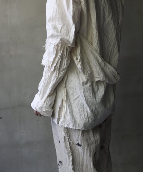 Cavalier Meiko Takahashi / Kurta #18/ Me-23006