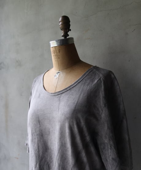 daubドーブ / Short sleeve TSH / da-24006