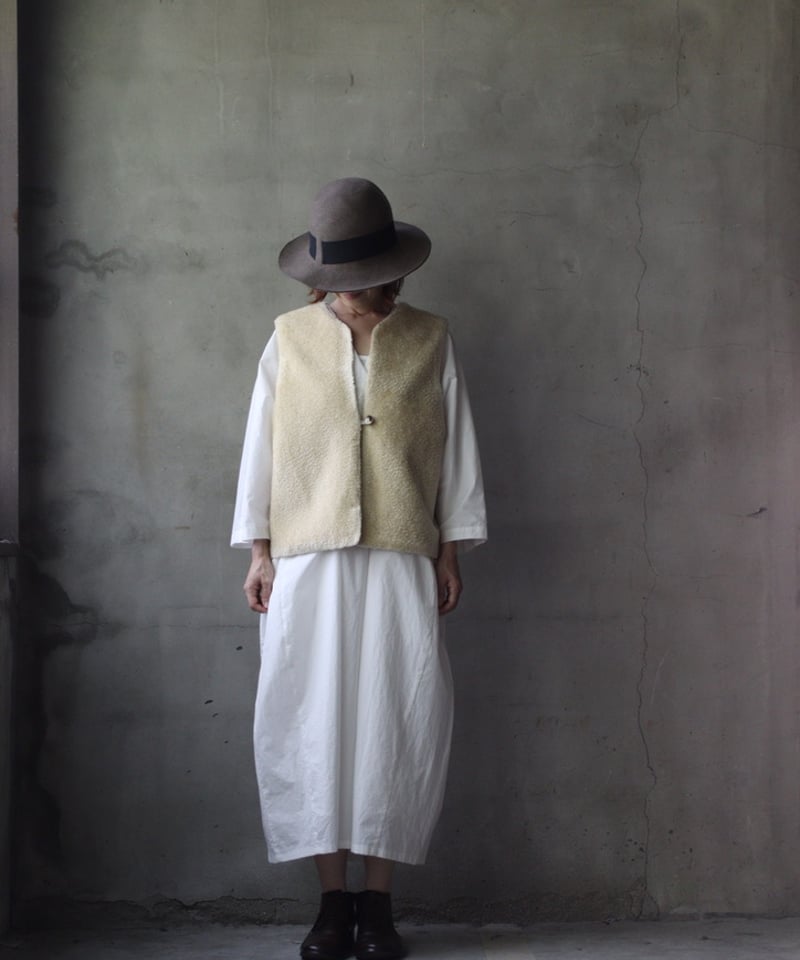 NATIVE VILLAGE ネイティブヴィレッジ / No.13/ written mess