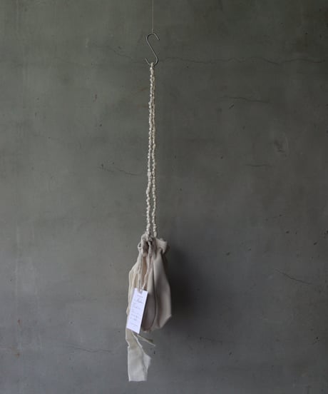 Atelier Inscrire / MARTINA POUCH革鞄 / At-24002