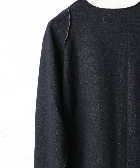 golem ゴレム / Wool Long sleeveウールロングスリーブ / go-17003