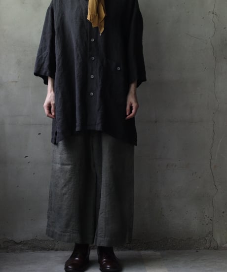 cavane x A.KATASKI ANNIVERSARY / Limited Scarf Silkスカーフ / ca-25400