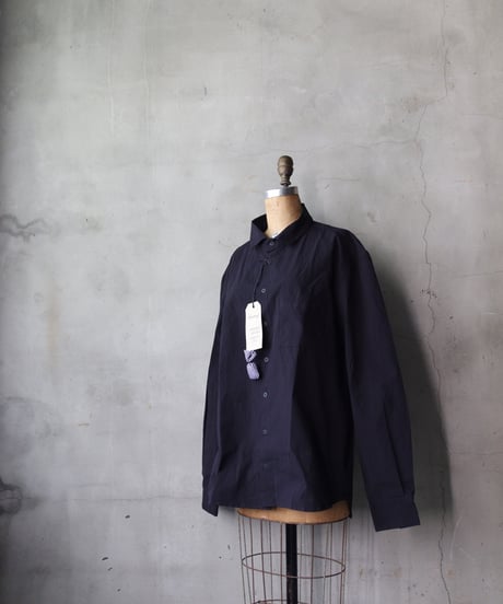 Bergfabel バーグファベル / Udo Shirtシャツ/ BFMSH218/K130