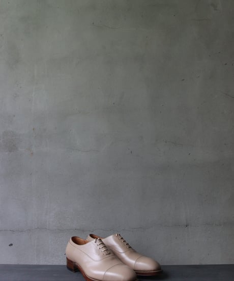 formeフォルメ/ Long vamp balmoral goodyear / fo-24005(ff-129)