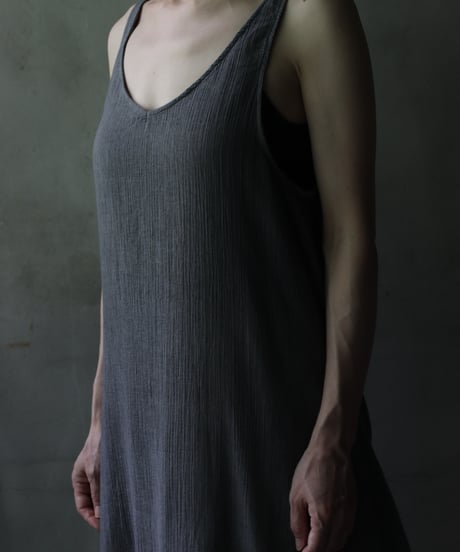 daubドーブ / SLEEVELESS DRESSワンピース / da-25005