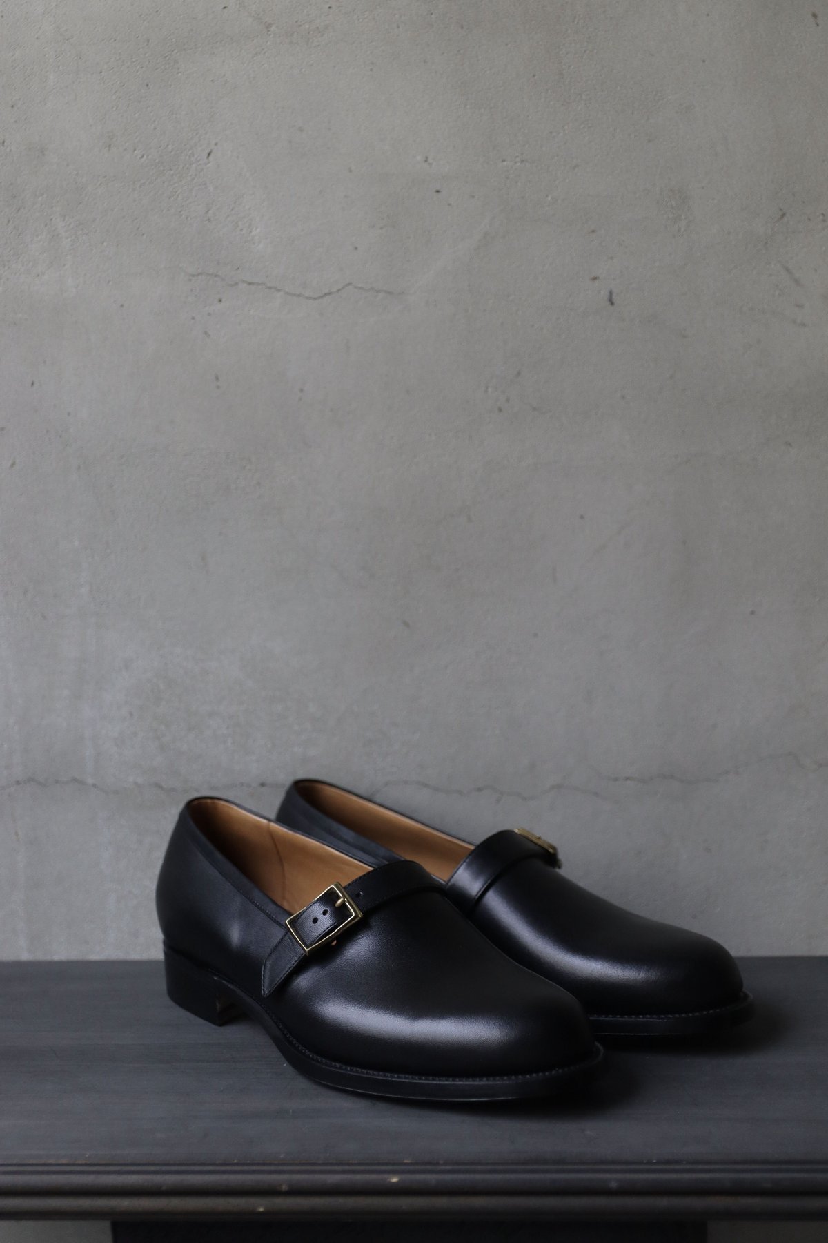 formeフォルメ/ Monks mckay / fo-23006( ff-124 ) | c