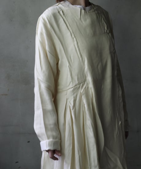 daubドーブ / BUTTONED UP DRESSドレス / da-24010