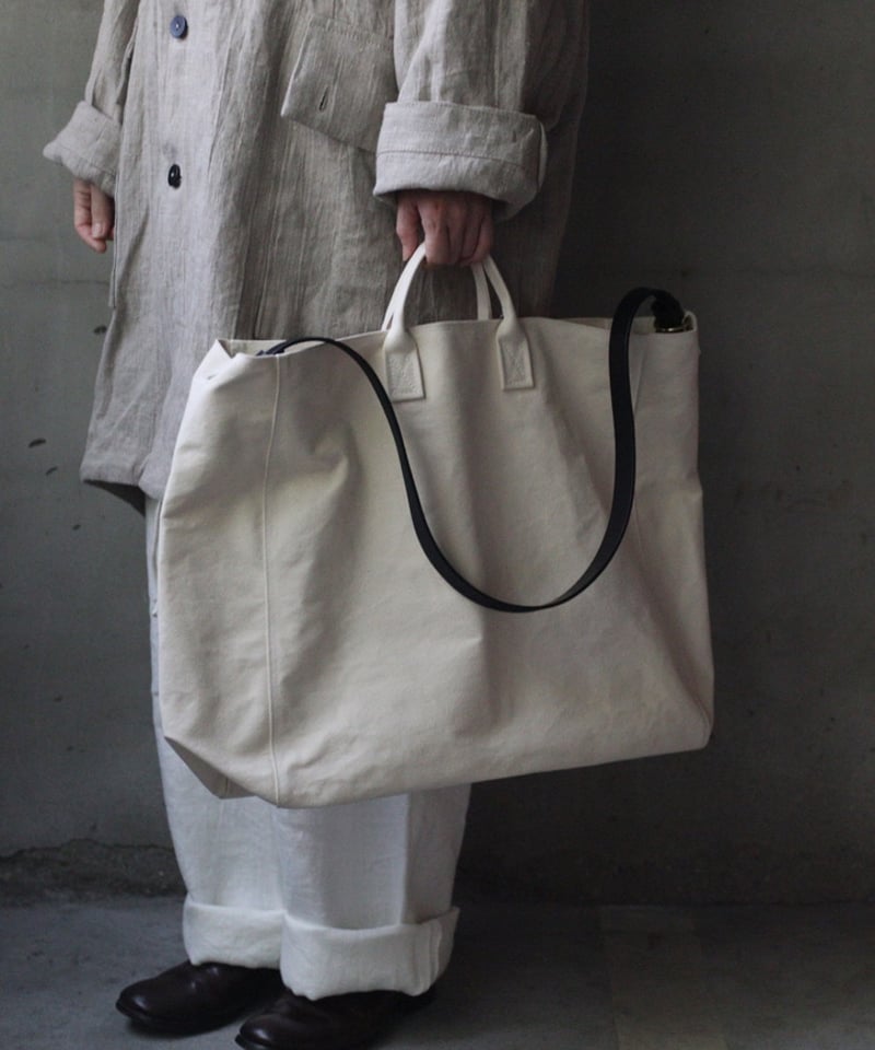 klauseクロイゼ / TOTE BAG 