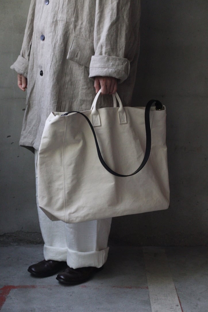 klauseクロイゼ / TOTE BAG 