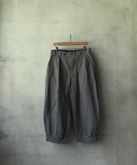 KLASICA クラシカ / GOSSE GH / kl-24033