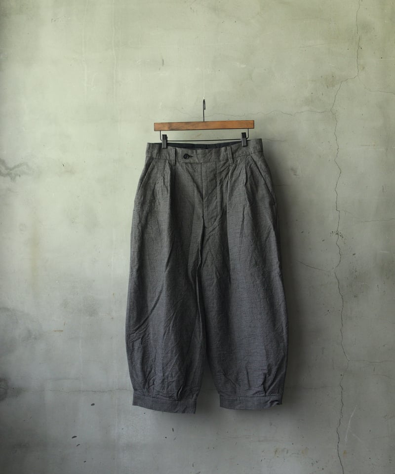 KLASICA クラシカ / GOSSE GH / kl-24033 | cavane