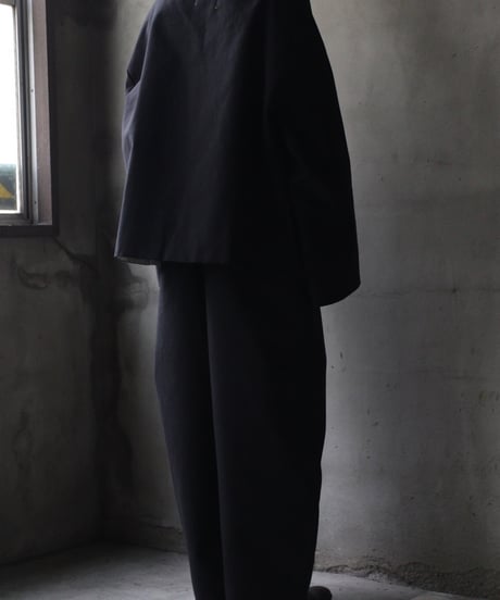 MARIA TURRIマリア・トゥッリ / TROUSERSパンツ / MA-25004(27103)