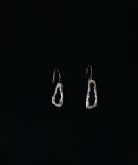 Atelier Inscrire / COSTUME JEWELLERY EARRING / At-24023