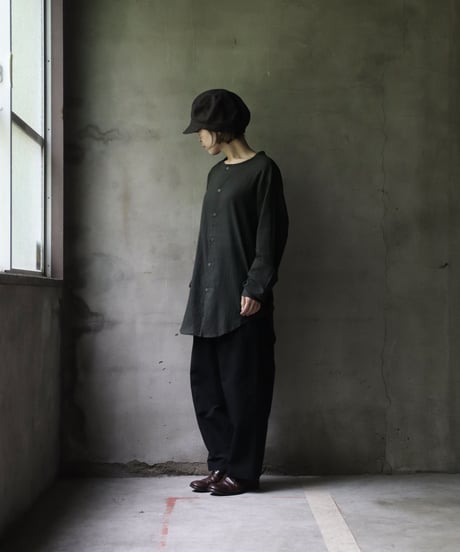 Hannibalハンニバル / Jos 132シャツ/ Ha-22003