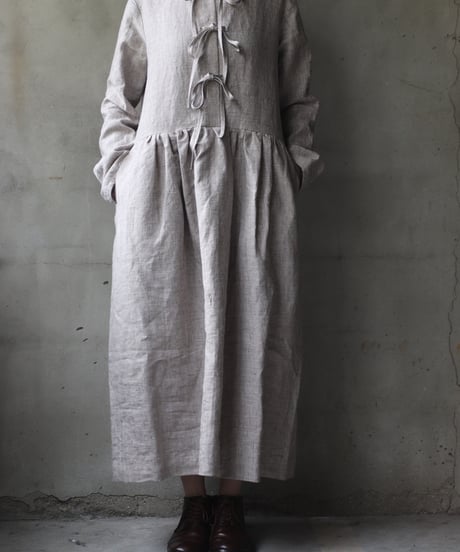【新品】デ・アンタゴニスト der antagonist バケットハット UNISEX デニムバケットハット インディゴ