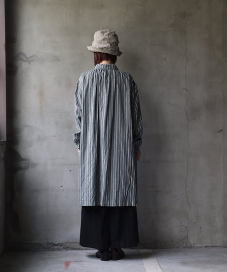 cavane キャヴァネ / Over shirt cottonオーバーシャツ / ca-25018