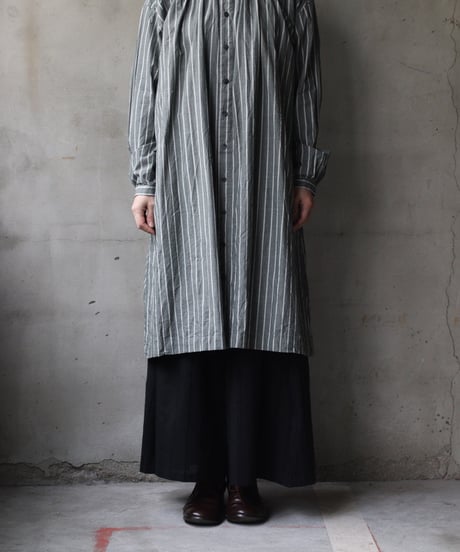 cavane キャヴァネ / Over shirt cottonオーバーシャツ / ca-25018
