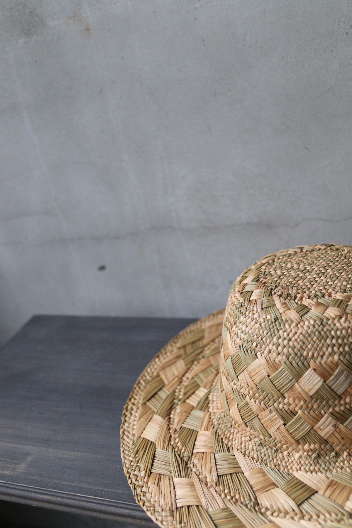 Reinhard plank レナードプランク/ LAI 帽子 / rp-24004 | ca