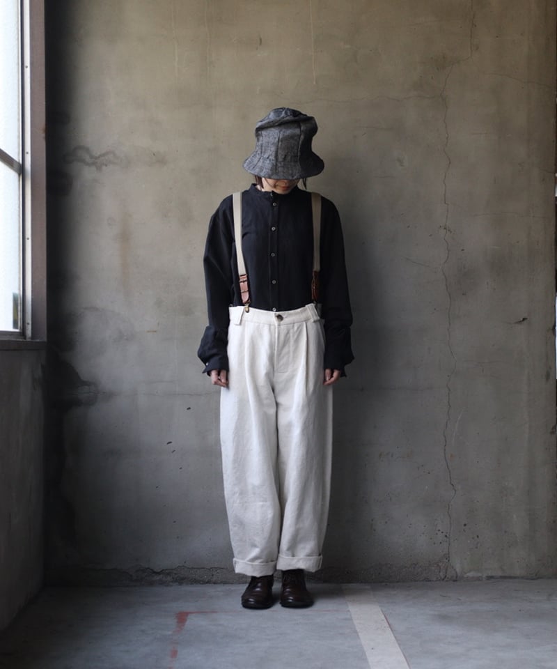 maria turri マリアトゥーリ ストライプパンツ maria turri マリアトゥーリ ストライプパンツ maria turri