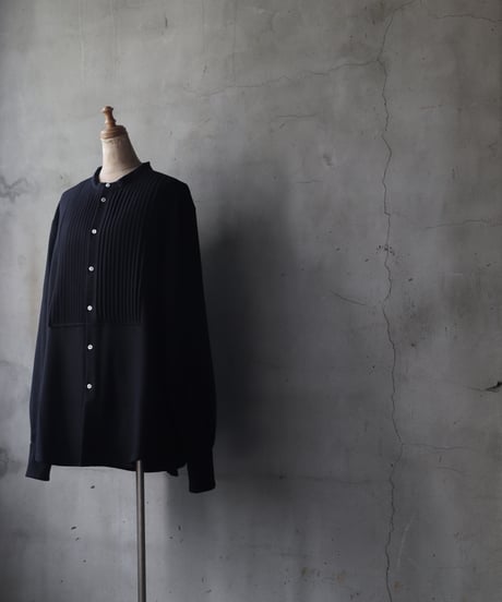 MARIA TURRIマリア・トゥッリ / SHIRTシャツ / MA-25006(M47110)