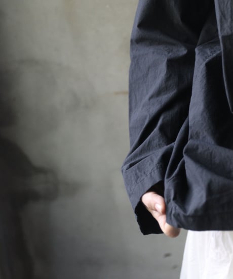 Bergfabel バーグファベル / MARA SHIRTシャツ/ BFWSH160/A06
