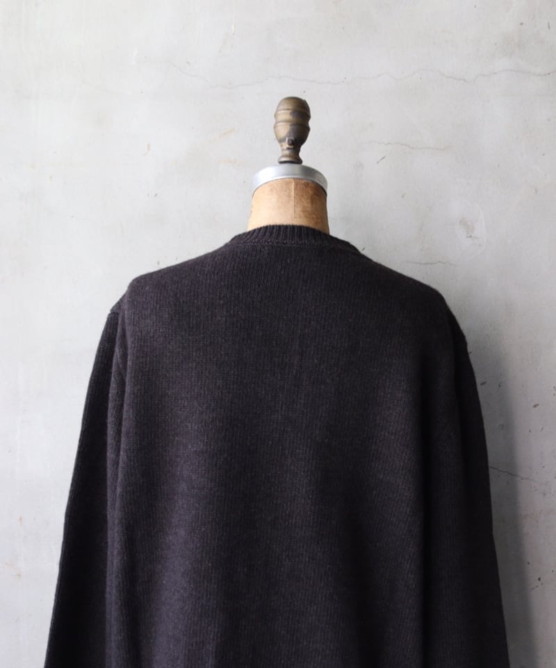 bergfabel バーグファベル　カーディガン　ニット bergfabel バーグファベル カーディガン ニット - メルカリ