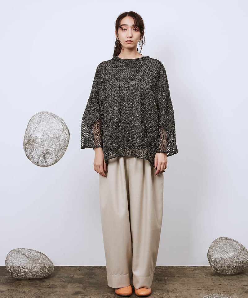 Dulcamara ドゥルカマラ よそいきバルーンブルゾン 2 美品 Dulcamara（ブルゾン）のフリマアイテム一覧