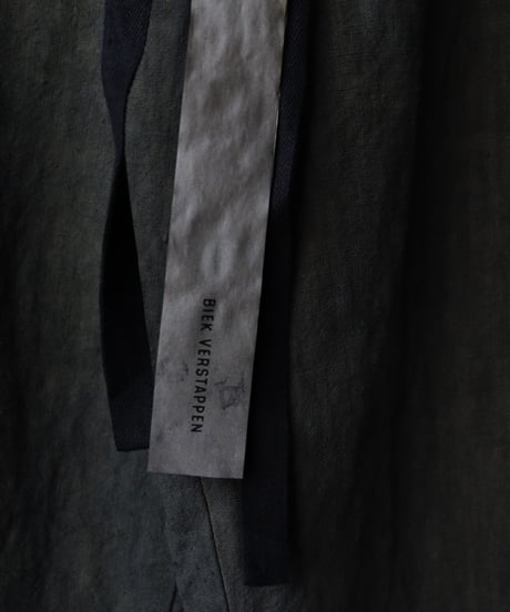 BIEK VERSTAPPEN / SUITS TROUSERSパンツ /  Bie-25012(TR15-M)