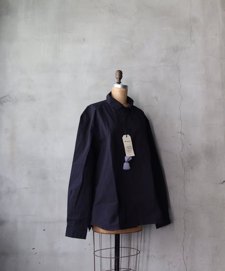 Bergfabel バーグファベル / Udo Shirtシャツ/ BFMSH218/K130