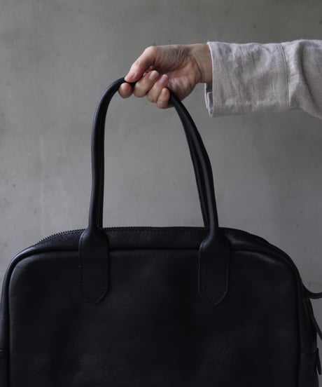 CORIU コリゥ/ BRIEF CASE L CALF(C27) / cor-23018