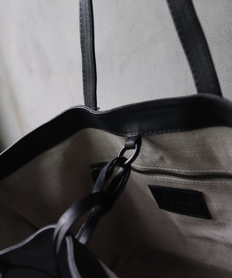 CORIU コリゥ/  SHOPPER BUFALO SOFT(C05) / cor-20005