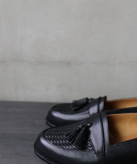 formeフォルメ/ Walter shoes Siena goodyear / fo-26012(ff-145)