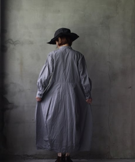 Bergfabel バーグファベル / Letty dressワンピース/ BFWSK210/K126