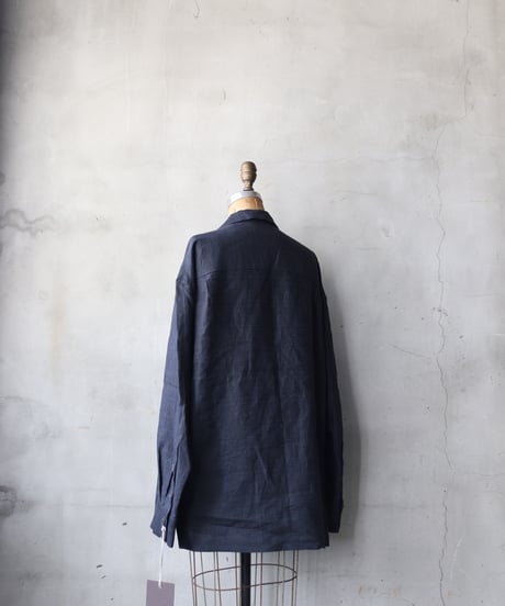 Hannibalハンニバル / Shacket "Blake 154" ジャケット / Ha-26003