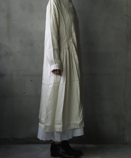 daubドーブ / BUTTONED UP DRESSドレス / da-24010