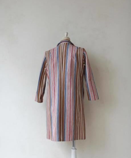 Recupero Cotone / Vintage Fabric CTファブリックコート / rc-17000