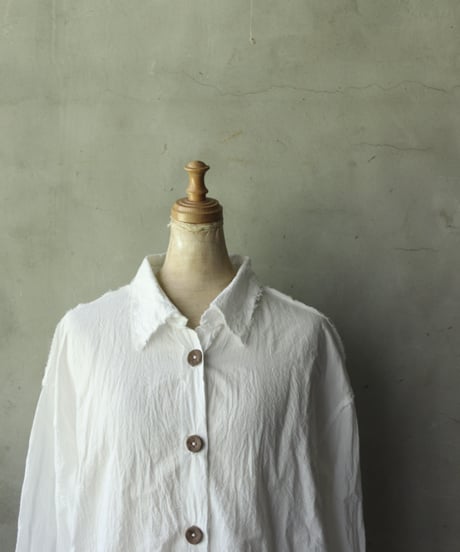 Cavalier Meiko Takahashi / Eligere loosely shirt #59 / Me-24007