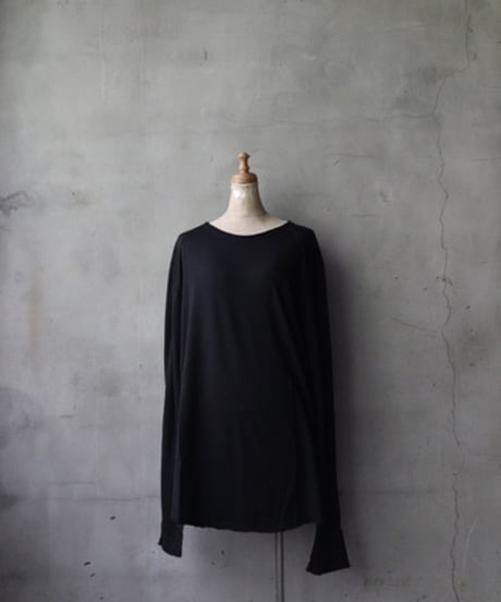 daubドーブ / LONG SLEEVEロンT / da-25014