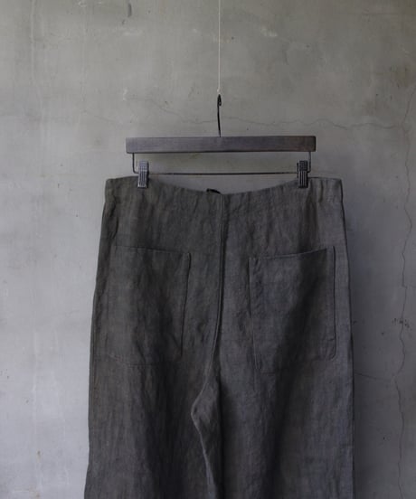 BIEK VERSTAPPEN / SUITS TROUSERSパンツ /  Bie-25012(TR15-M)
