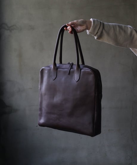 CORIU コリゥ/ BRIEF CASE L CALF(C27) / cor-23090