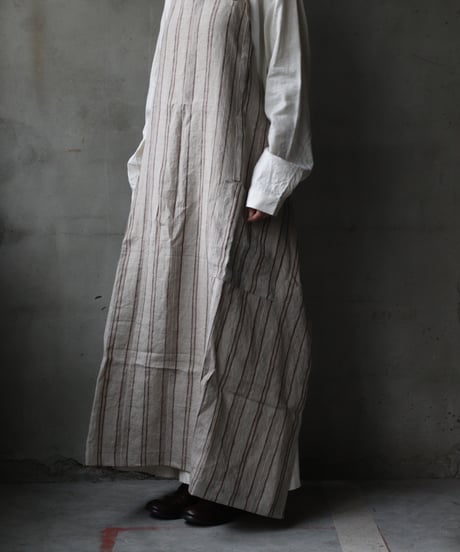 cavane x CAVANE 20TH ANNIVERSARY / Limited Euro work apronエプロン / ca-24181