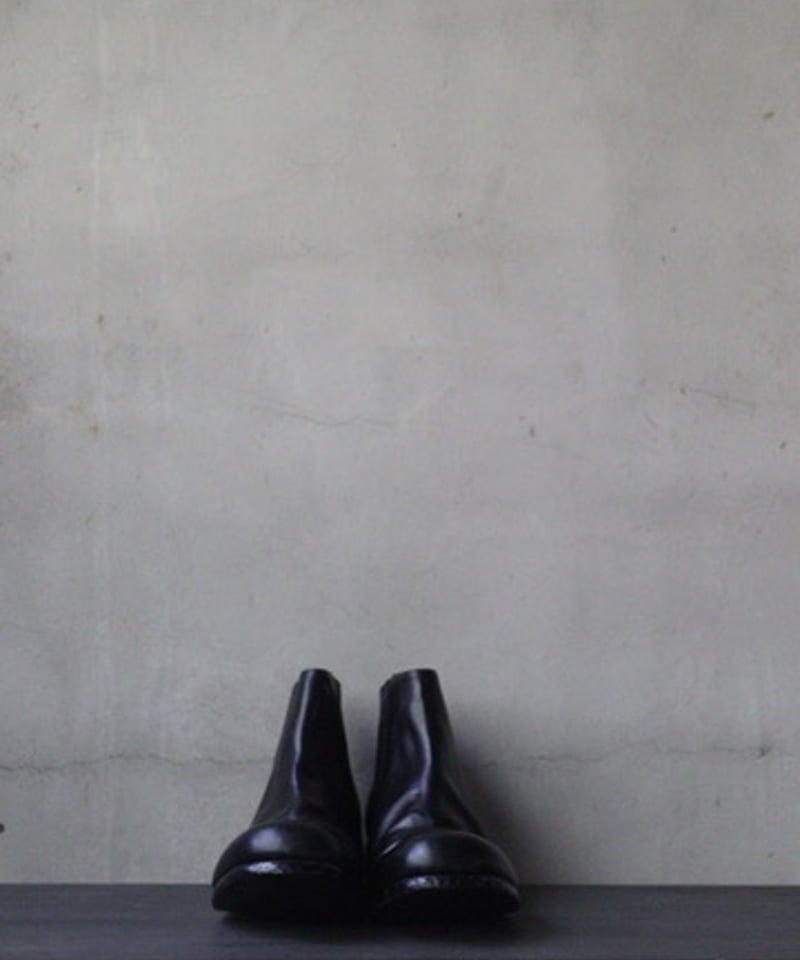 靴 Suginari Morimoto Chelsea Boots SUGINARI MORIMOTO / Chelseaブーツ / SGM-24005( SGM