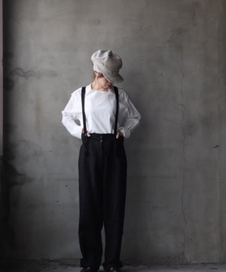 daubドーブ / Suspender pantsパンツ / da-26001(PT31/T101)
