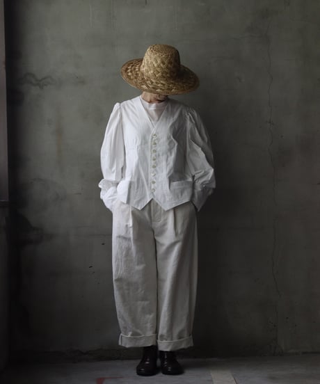 NATIVE VILLAGE ネイティブヴィレッジ / No.02/ still シャツジャケット/ na-25019