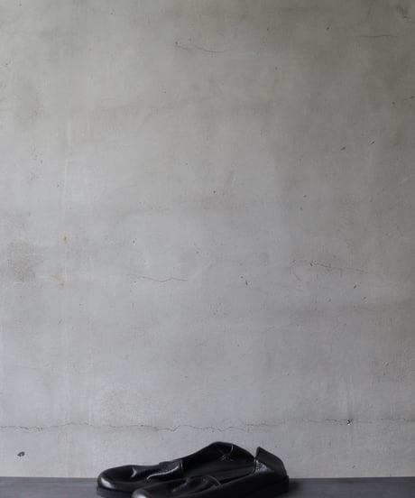 Atelier Inscrire / PLANO SHOE靴 / At-24016