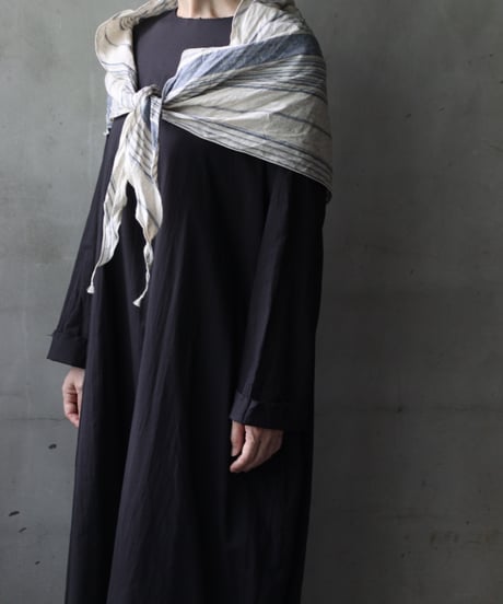 cavane x CAVANE 20TH ANNIVERSARY / Limited Scarfスカーフ / ca-25085