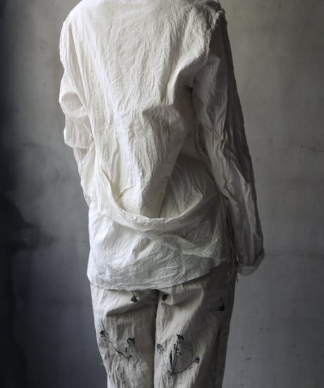 Cavalier Meiko Takahashi / Kurta #18/ Me-23006