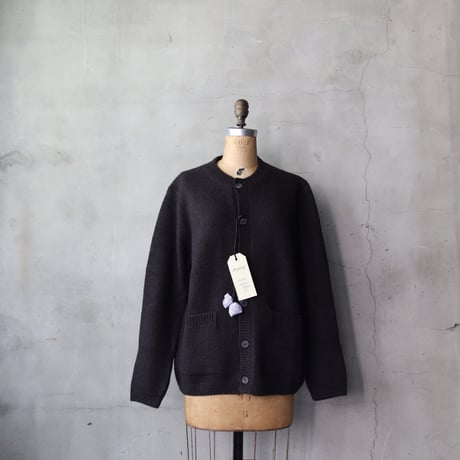 bergfabel カバーオール Bergfabel worker shirt | TALE COCOON