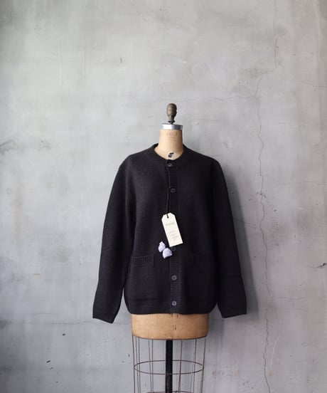 bergfabel カバーオール Bergfabel バーグファベル / TYROL JACKETジャケット / BFMJ18